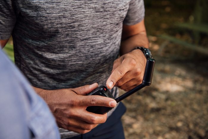 IRIDIUM EXTREME SATELLITE PHONE - Image 2