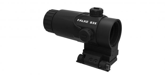 FALKE B3X MAGNIFIER - Image 2