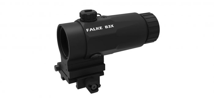 FALKE B3X MAGNIFIER