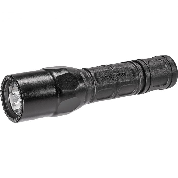 SUREFIRE G2X PRO LED FL BLACK-320LU
