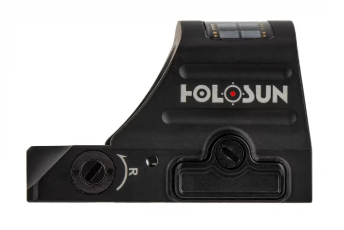 HOLOSUN HS507C-ACSS RED DOT - Image 4