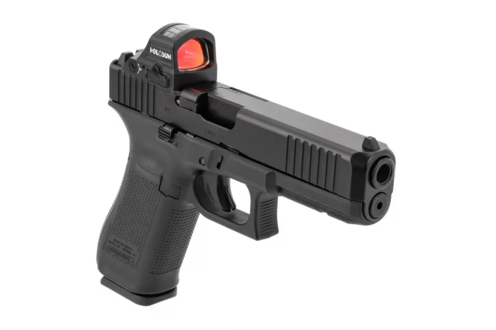 HOLOSUN HS507C-ACSS RED DOT - Image 2
