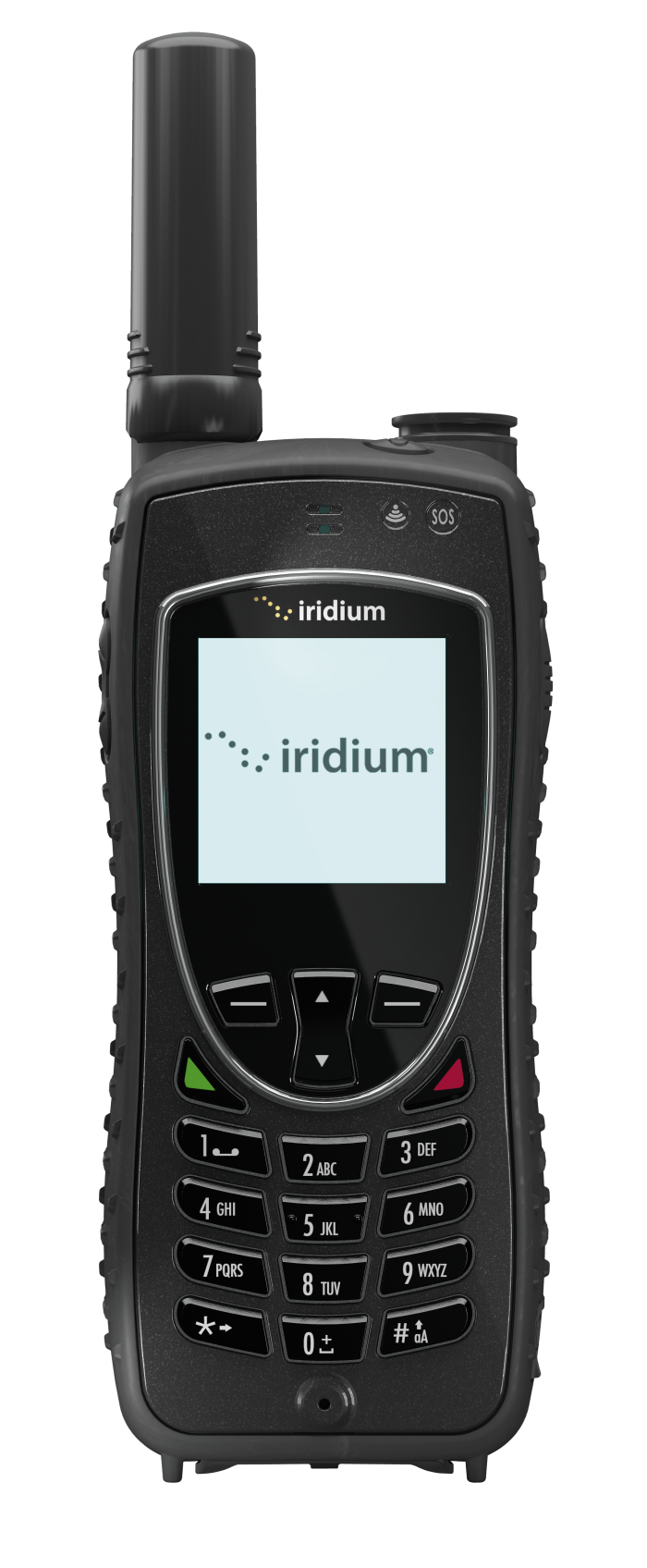 IRIDIUM EXTREME SATELLITE PHONE