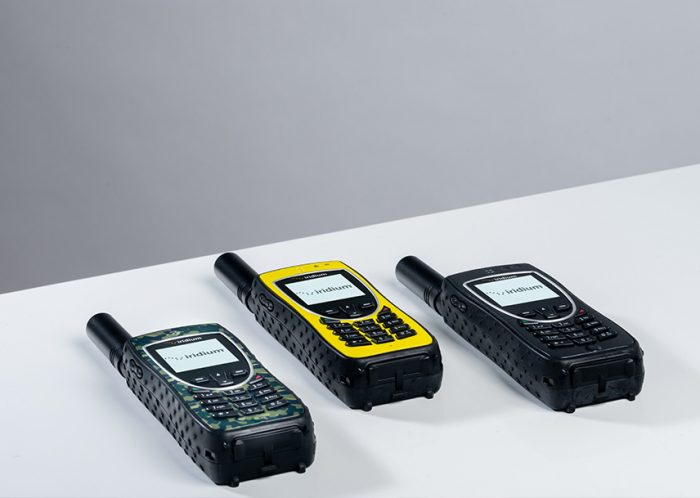 IRIDIUM EXTREME SATELLITE PHONE - Image 4