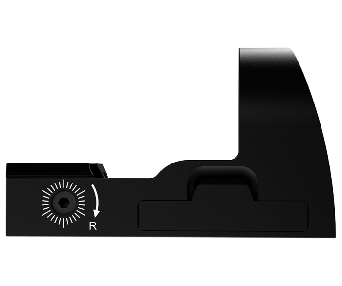 KAHLES HELIA RED DOT SIGHT 2MOA - Image 3