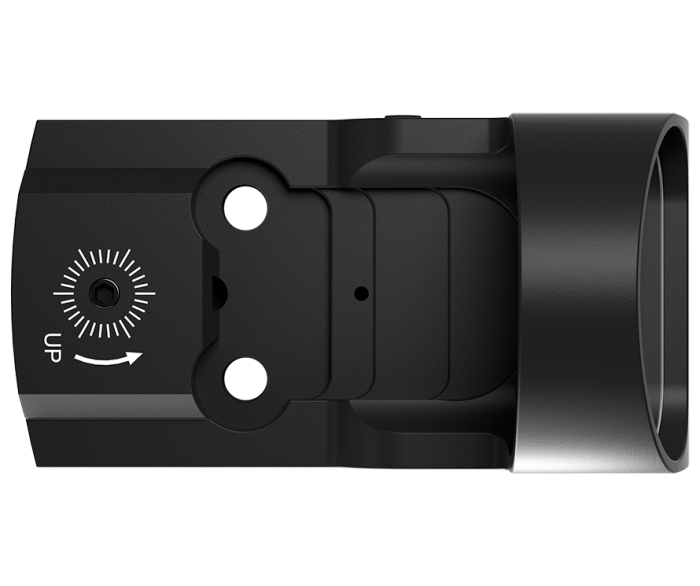 KAHLES HELIA RED DOT SIGHT 2MOA - Image 5