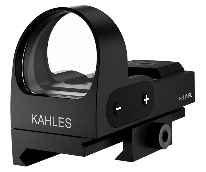 KAHLES HELIA RED DOT SIGHT 2MOA - Image 2