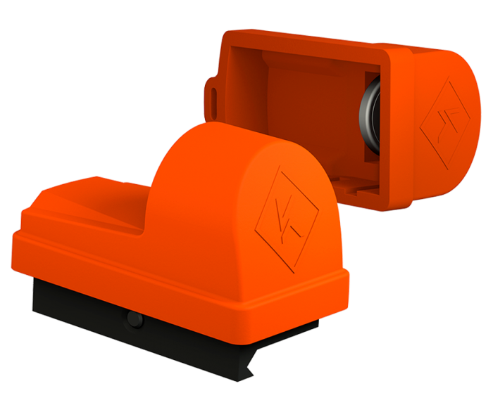 KAHLES HELIA RED DOT SIGHT 2MOA - Image 6