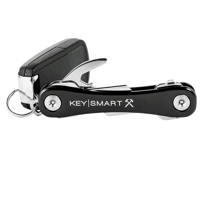 KEYSMART RUGGED COMPACT KEY HOLDER