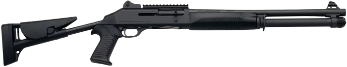 BENELLI M4 SUPER90 SHOTGUN 12GA 3" 18.5"