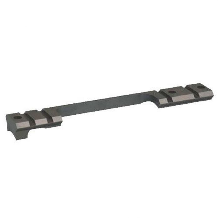 WARNE MAUSER 98 ZERO MOA STEEL BASE
