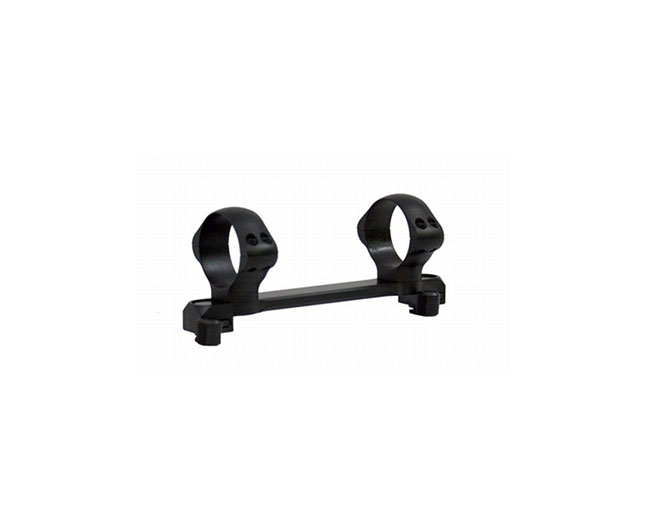 MAUSER 30MM STEEL SCOPE RING - ONE RING