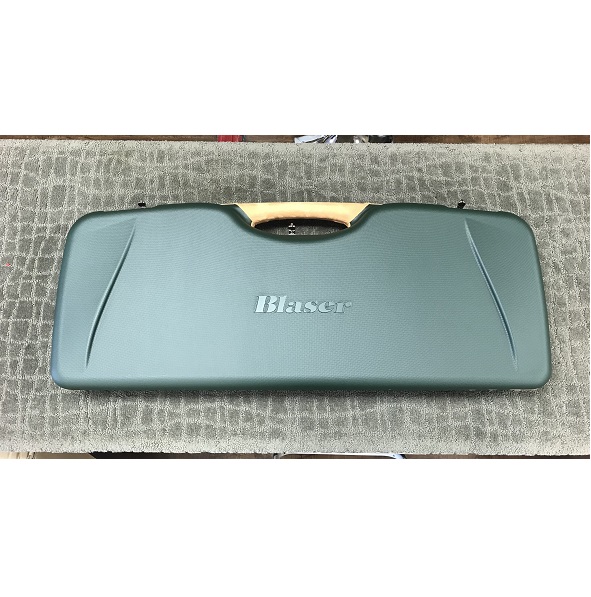 BLASER ABS HARD CASE TYPE B FOR R8/R93