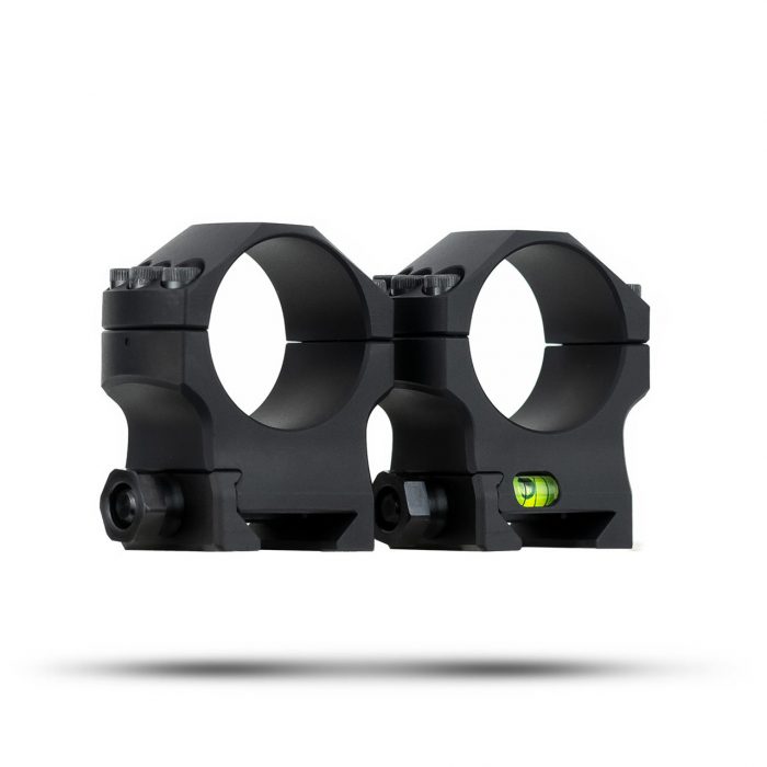 MDT ELITE SCOPE RINGS 30MM MEDIUM - Image 2