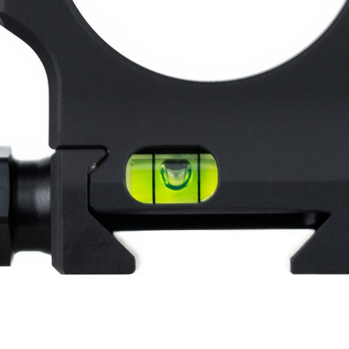MDT ELITE SCOPE RINGS 30MM MEDIUM - Image 4