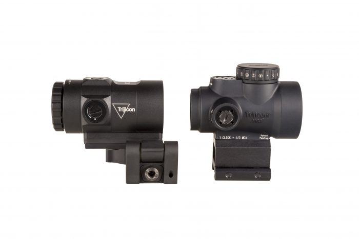 TRIJICON MRO HD & 3X MAGNIFIER COMBO - Image 3