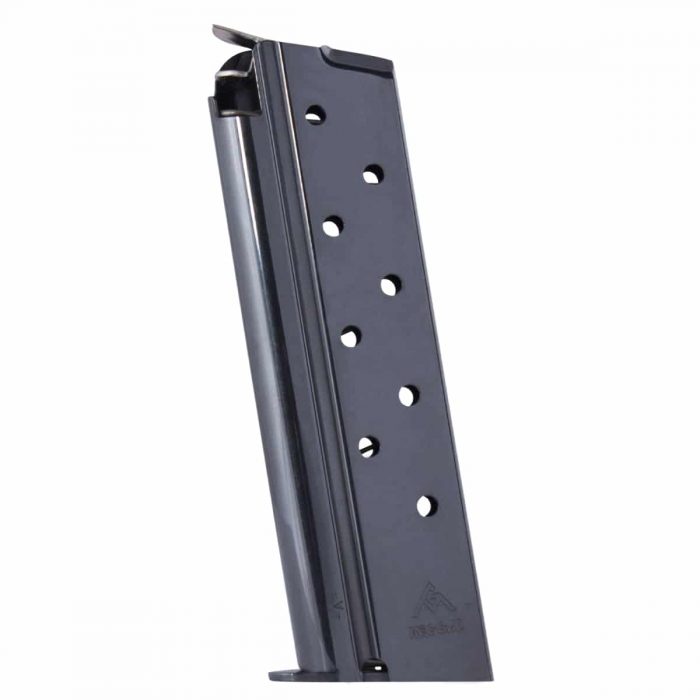MEC-GAR 1911 FULL SIZE 10MM 8RD BLUED