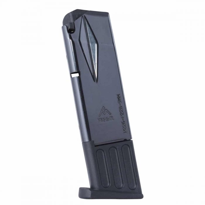 MEC-GAR SIG SAUER P226 9MM 10RD BLUED