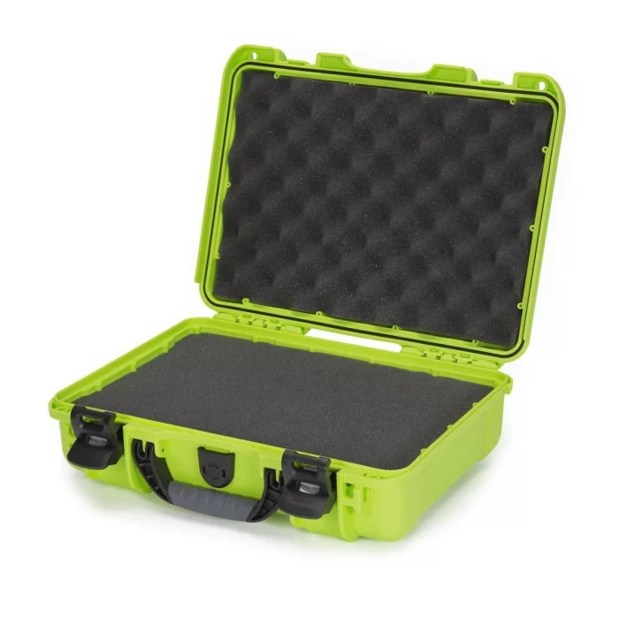 NANUK CASE 910 - LIME