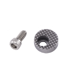 BUL ARMORY OVERSIZE MAG CATCH BUTTON