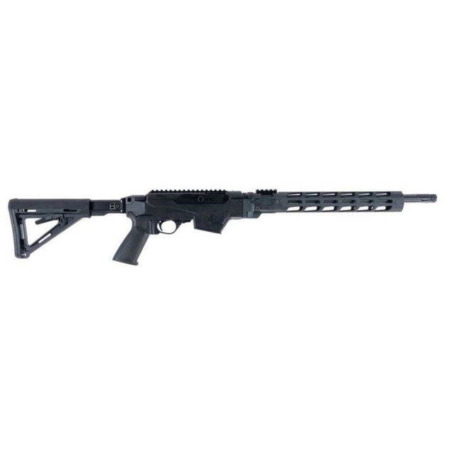 RUGER PC CARBINE 9MM 18.62" 6-POSITION