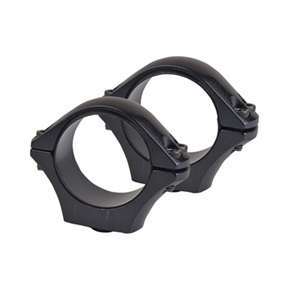 SAKO OPTILOCK RINGS 1" MEDIUM