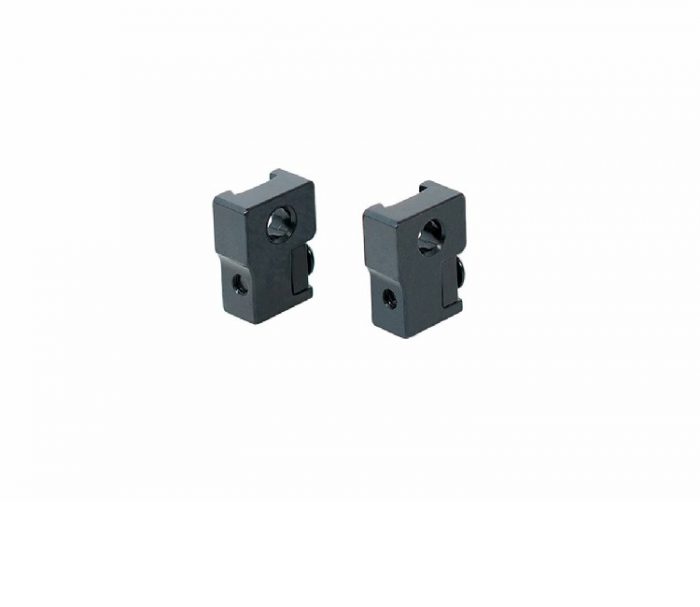 SAKO BASE BLUED 17MM T3/T3X