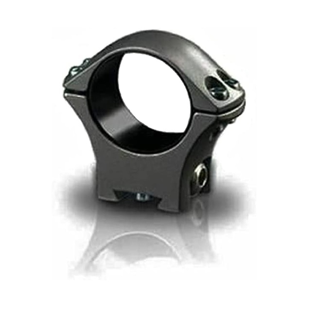 SAKO RING MOUNT 1" LOW