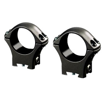 OPTI RING MOUNT TIKKA 30MM LOW