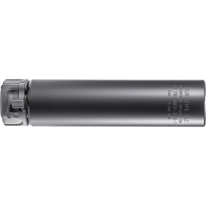 SUREFIRE SUPPRESSOR TRAINER 5.56 BLK - Image 2