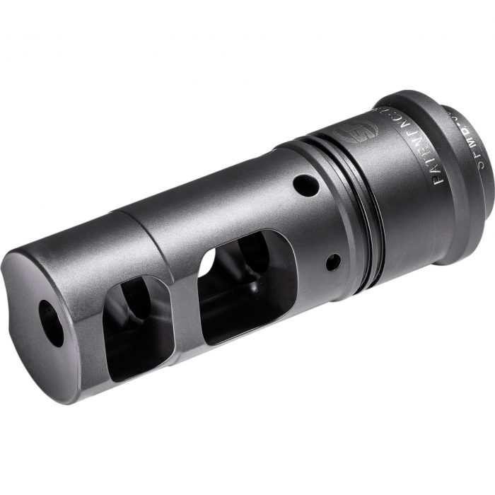 SUREFIRE MUZZLE BRAKE 5.56,M4/M16/AR