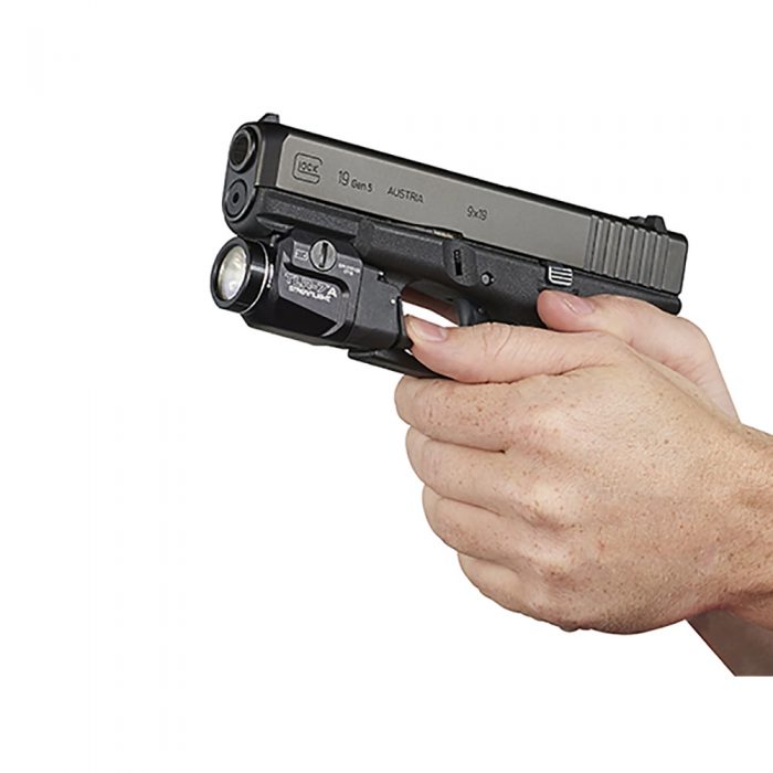 STREAMLIGHT TLR-7A FLEX 500LU CR123 - Image 4