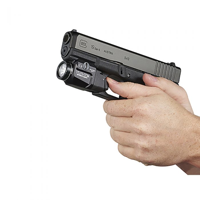 STREAMLIGHT TLR-7A FLEX 500LU CR123 - Image 3