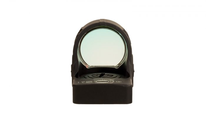 TRIJICON SRO 2.5MOA ADJ RED DOT - Image 2