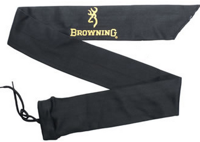 BROWNING VCI GUN SOCK - BLK