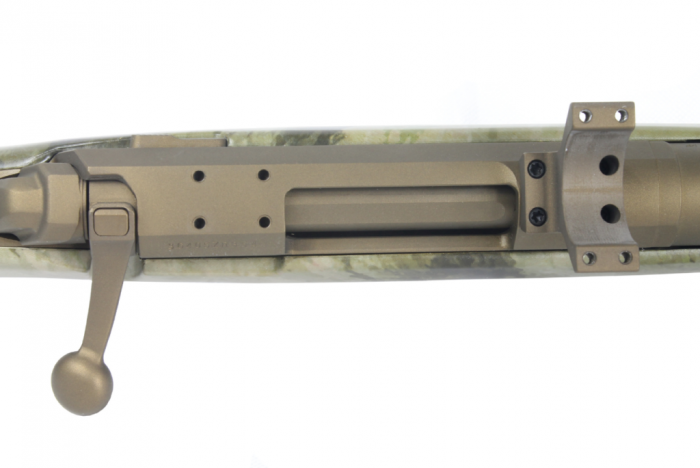 BROWNING X-BOLT HELL'S CANYON SPEED 6.5 - Image 2