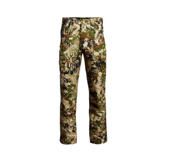 SITKA TRAVERSE PANT