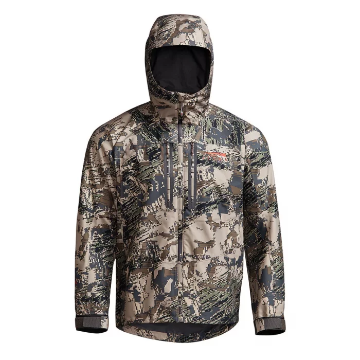 SITKA STORMFRONT JACKET