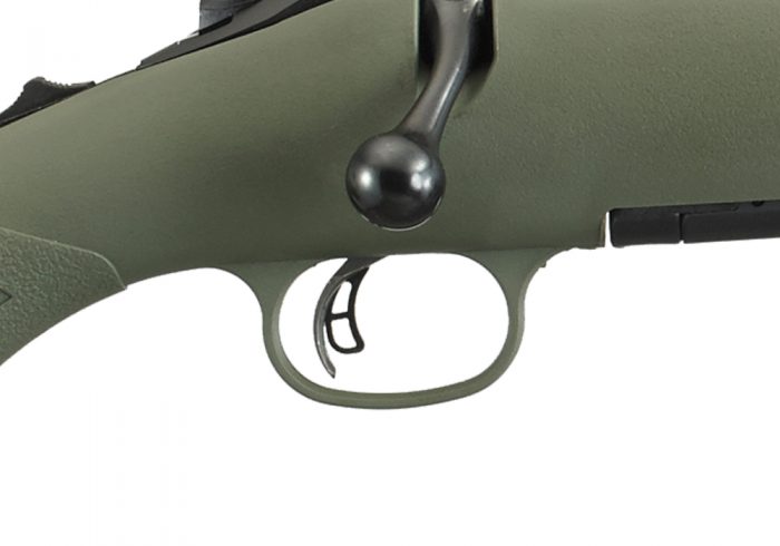 RUGER AMERICAN PREDATOR 223REM 22" - GRN - Image 3