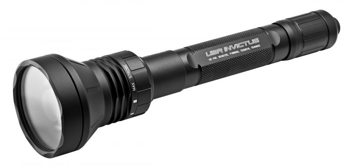 SUREFIRE UB3T INVICTUS FLASHLIGHT - Image 2