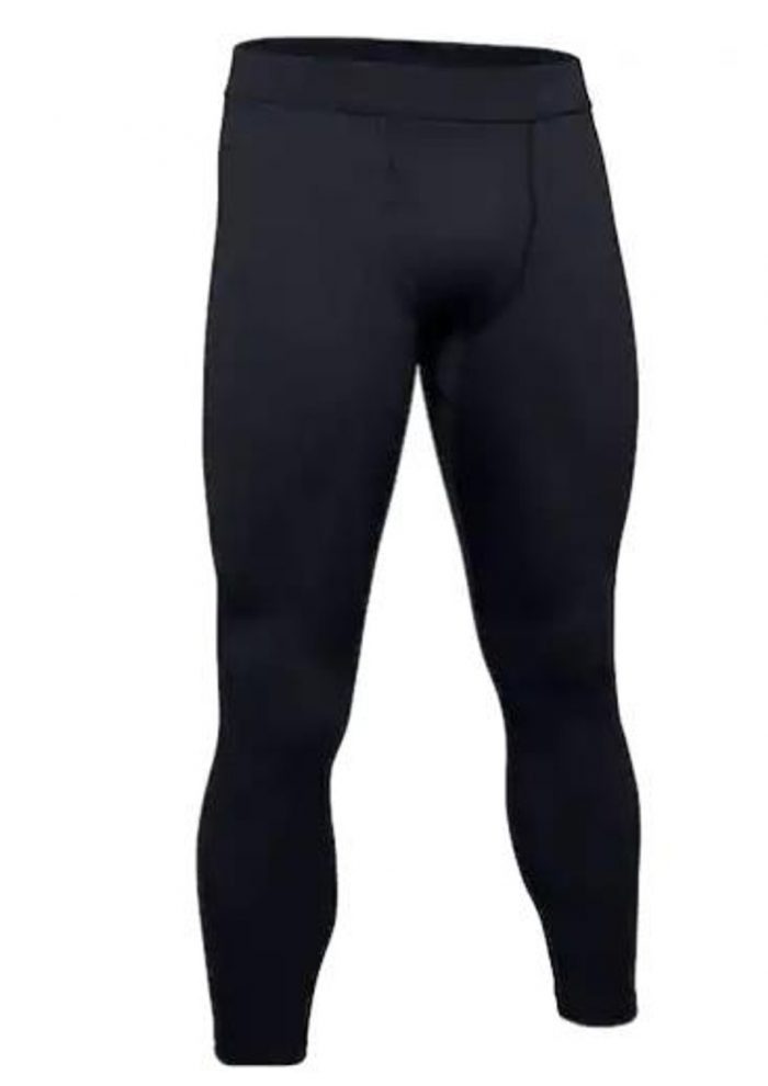 UA MEN'S COLDGEAR BASE 4.0 LEGGING