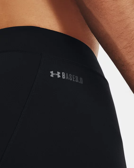 UA MEN'S COLDGEAR BASE 3.0 LEGGING