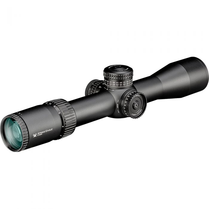 VORTEX STRIKE EAGLE 3-18X44 FFP EBR-7C