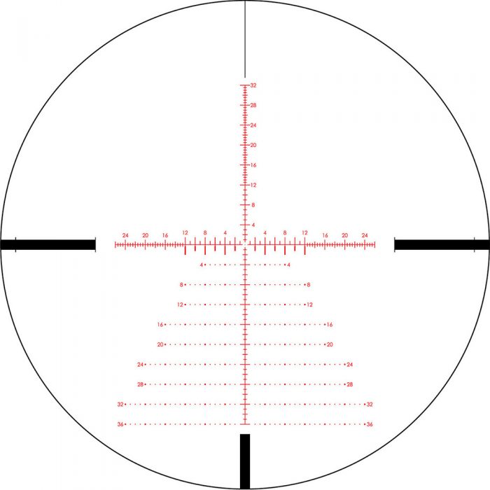 VORTEX STRIKE EAGLE 3-18X44 FFP EBR-7C - Image 3