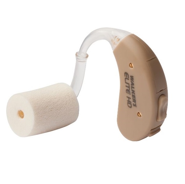 WALKERS GAME EAR HD ELITE - NRR 40DB