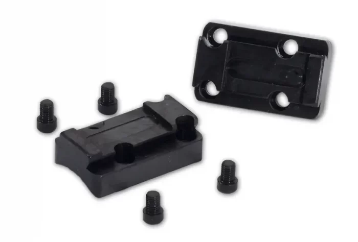 BROWNING SCOPE BASES X-LOCK GLOSS