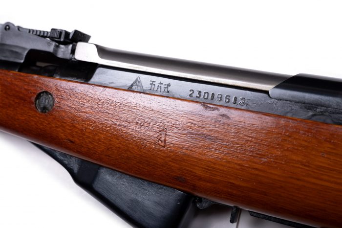 CHINESE SKS RIFLE 7.62X39 NEW PRODUCTION - Image 3