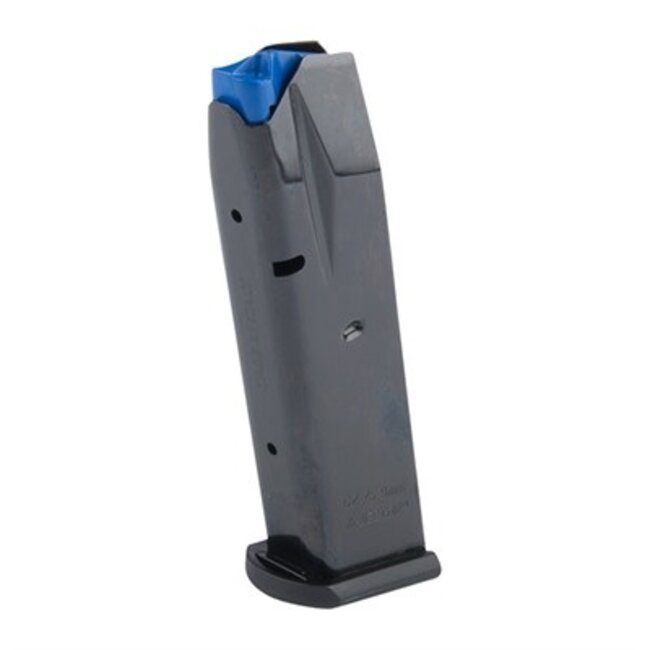MEC-GAR CZ 75B, 85B, SP-01 9MM 10RD BLUE