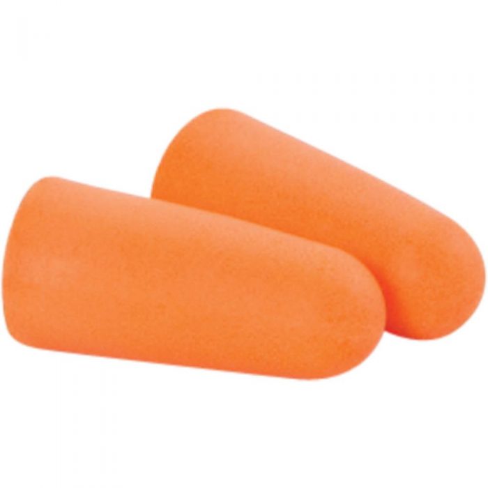ALLEN FOAM EAR PLUGS 6 PAIRS