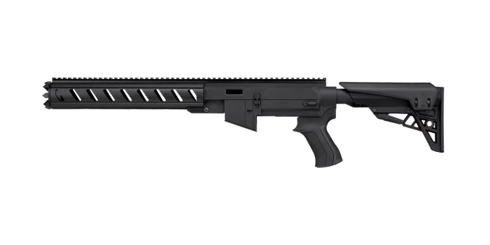 ATI RUGER AR22 CONVERSION KIT - BLACK - Image 2